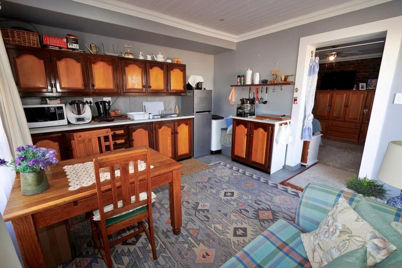 4 Bedroom Property for Sale in Stilbaai Wes Western Cape